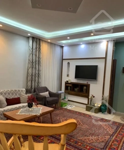 آپارتمان  خوش نقشه