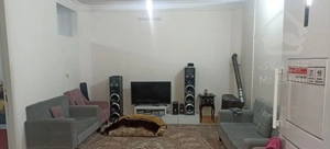 آپارتمان ۶۲ متری،همکف