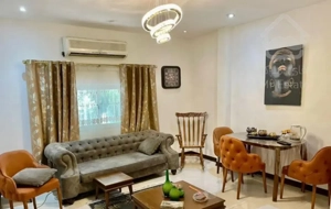 فاز ۷ صدف /فول فرنیش