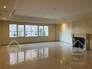 رهن و اجاره آپارتمان ۲۳۰ متری ۳ خوابه فول