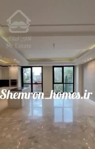 فرشته ۱۵۵متر ۱۵ متر تراس