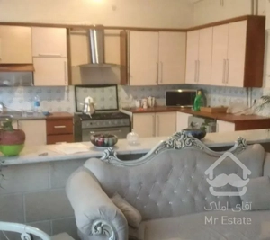 110 متر دهکده المپیک دو خواب تک واحدی باسازی شده