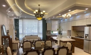 ۵۸متر تک خواب فول امکانات مناسب سرمایه گذاری