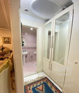 آپارتمان ۹۵ متری فول (سازمان برنامه)