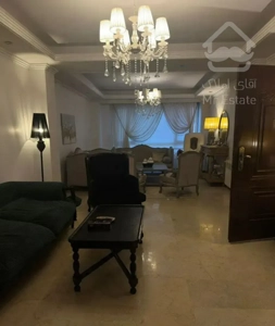 فاطمی - ۹۸ متر