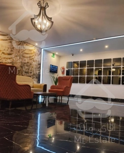 ۱۱۰ متر ۲ خواب فول امکانات/خوش نقشه