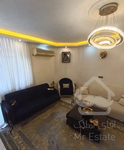 ۵۷ متر ۱ خواب فول بازسازی بدون پرتی حسام الدین