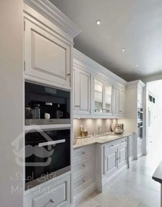 اپارتمان ۴۰۰متری صفر کلید نخورده تاپ لوکیشن سجاد