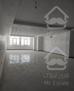 ۱۲۳متری / تک واحدی / مناسب برای مشکل پسندان