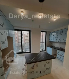 ۹۳متر نوساز مدرن فول مشاعات لاکچری بلوار دریا