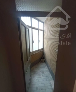 آپارتمان ۵۵ متری ۱ خوابه طبقه ۲ خیابان خورشید