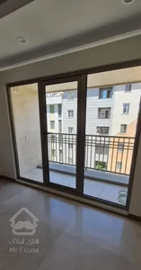 ۹۴ متر دو خواب/ خانه ای مدرن ـ با موقعیت عالی