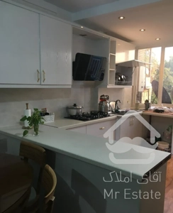 ۸۵ متر دوخواب تک واحدی بنچاق