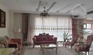 ۱۰۰ متر /۲ خواب / تک واحدی/تاپ لوکیشن تهران ویلا