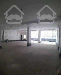 *الهیه + فرشته* 230 متر تجاری در موقعیتی استراتژیک