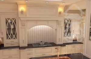 کوثرشمالی ۱۰۰متر تکواحدی فول امکانات / صفر