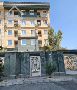 * 75 متر فول امکانات ناهید *