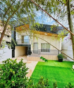 10سال به عمرت اضافه میشه با خرید این ویلا