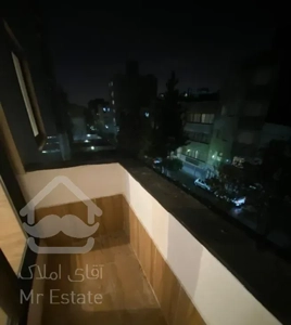 فروش آپارتمان ۱۲۷ متری ۳ خوابه اوایل صیاد
