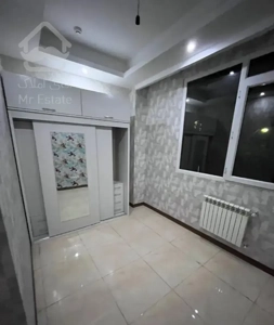 فروش ۱۱۷متر غرب مرزداران