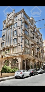 ۱۲۵متر ۳ خواب فول امکانات نوساز کلید نخورده