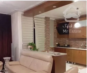 آپارتمان 80متری سازمان برنامه شمالی