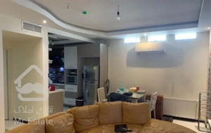 فروش آپارتمان نقلی فاز ۴ مهرشهر