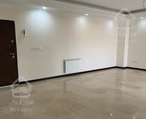 اپارتمان 95متری  خوش نقشه