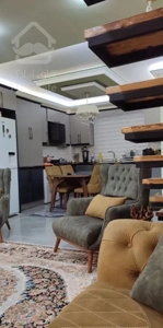200 متر فول مشاعات   تاپ لوکیشن دروس