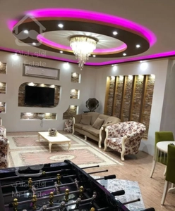 ویلا باغ دربستی در جای ارام