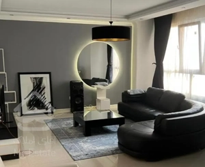 آپارتمان ۷۸ متری / ۲ خوابه / مرزداران