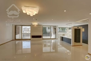 فروش آپارتمان 240 متری 3 خوابه اباذر