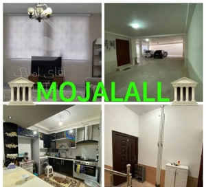 بهزیستی خوش نقشه آپارتمان