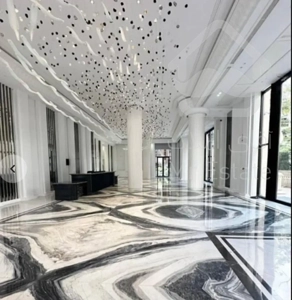 آپارتمان ۱۶۵ متر /طراحی مدرن/ خاص