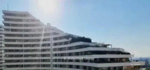 فروش کرانه ساحلی ۱۷۵متری