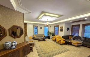 واحد آپارتمان ۱۱۰ متری سند تک برگ محمودآباد