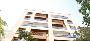 110متر 2 پارکینگ ویو دار فول برند سعادت آباد