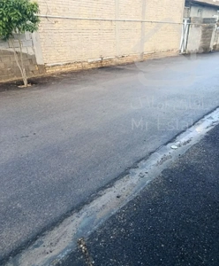 اسکلت سقف زده دوخوابه ماه فیروزان