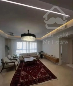 ۷۴ متر ۲خواب فول امکانات بلوار بعثت