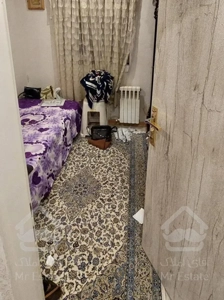 آپارتمان ۸۳ متری دو خوابه