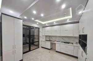 مرزداران ابراهیمی 165متر طبقه پنجم