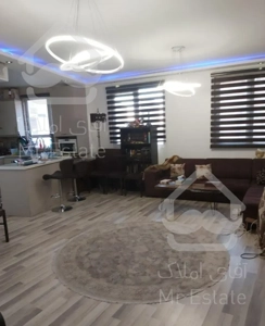 ۷۵ متر  دو خواب شهر زیبا