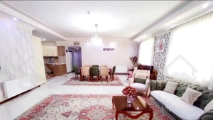 ۱۲۷ متر سه خواب // فروشنده واقعی// روبه آفتاب