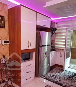 48متر / سند تک برگ / قابلیت مشارکت   / غیاثی