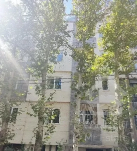 آپارتمان 130متر/دو خواب/فول/رو به پارک/سجاد