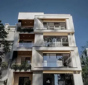 سه خوابه با شرایط پرداخت اقساطی