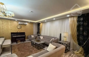 آپارتمان ۱۵۵ متری / هاشمیه/سوپر لاکچری