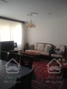 فروش اپارتمان 83متری در کوی فراز شهرک بام تهران