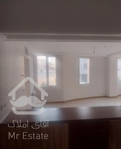 آپارتمان ۱۰۵ متری دو خواب.