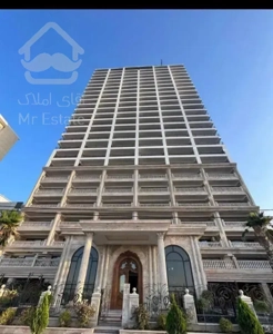 ارزان ترین واحد در مجموعه آرال۱۰ پلاک یک دریا